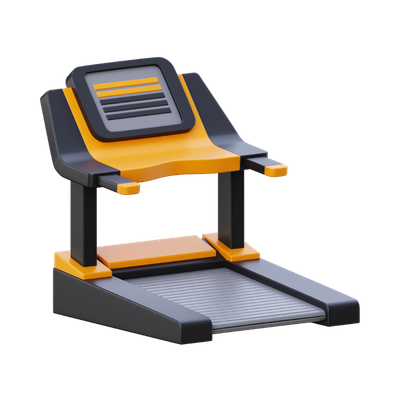 Dvojposchodové Cardio